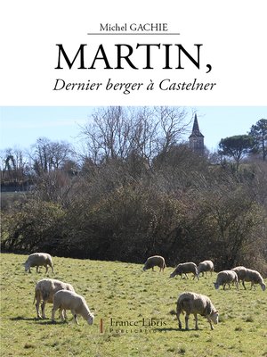 cover image of Martin